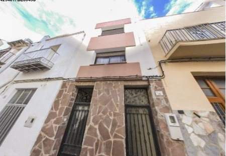 Casa Adosada en venta en Alcalá De Chivert, Castellón