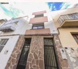 Casa Adosada en venta en Alcalá De Chivert, Castellón