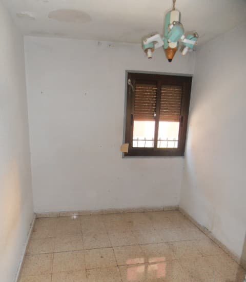 Piso en venta  en Calle Fray Juan Mancebon Jumilla Murcia