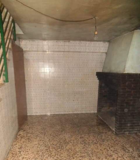Piso en venta  en Calle Fray Juan Mancebon Jumilla Murcia