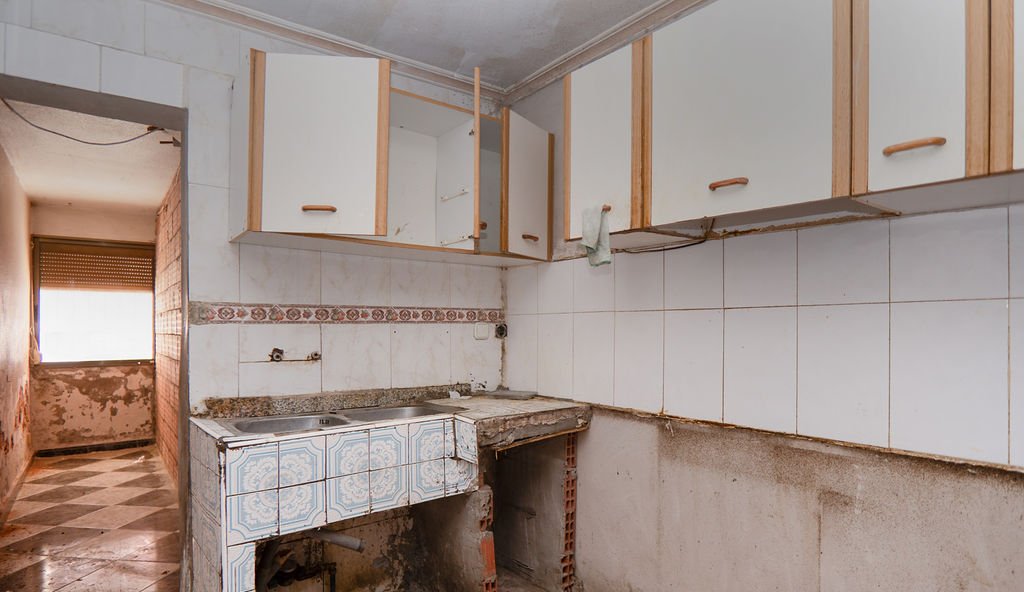 Piso en venta  en Calle Fray Juan Mancebon Jumilla Murcia