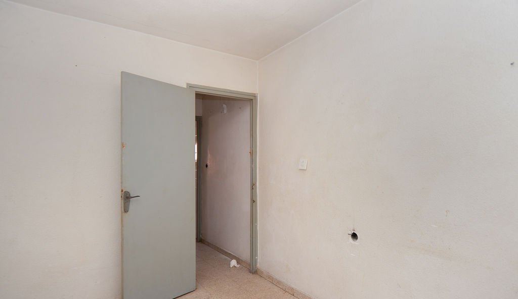 Piso en venta  en Calle Fray Juan Mancebon Jumilla Murcia