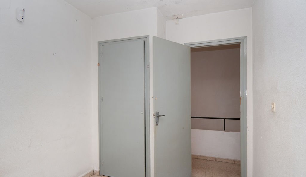 Piso en venta  en Calle Fray Juan Mancebon Jumilla Murcia