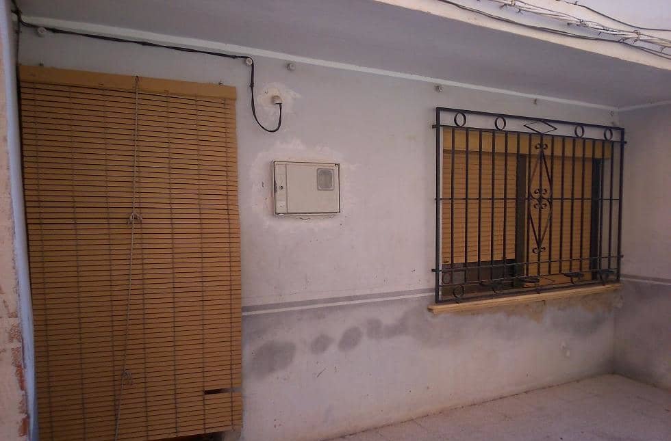 Piso en venta  en Calle Fray Juan Mancebon Jumilla Murcia