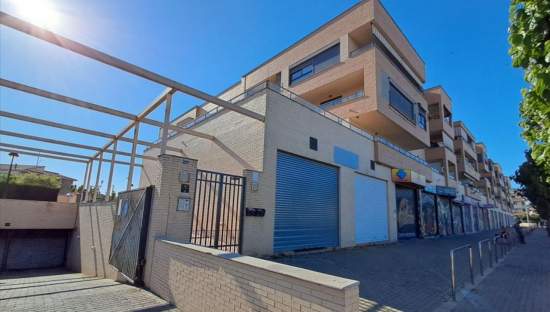 Plaza De Garaje En Venta En Alejandro Valverde, Murcia