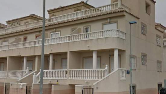 Unifamiliar Adosada en venta  en Avenida Palacios Formentera Del Segura Alicante