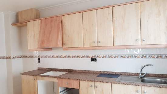 Unifamiliar Adosada en venta  en Avenida Palacios Formentera Del Segura Alicante