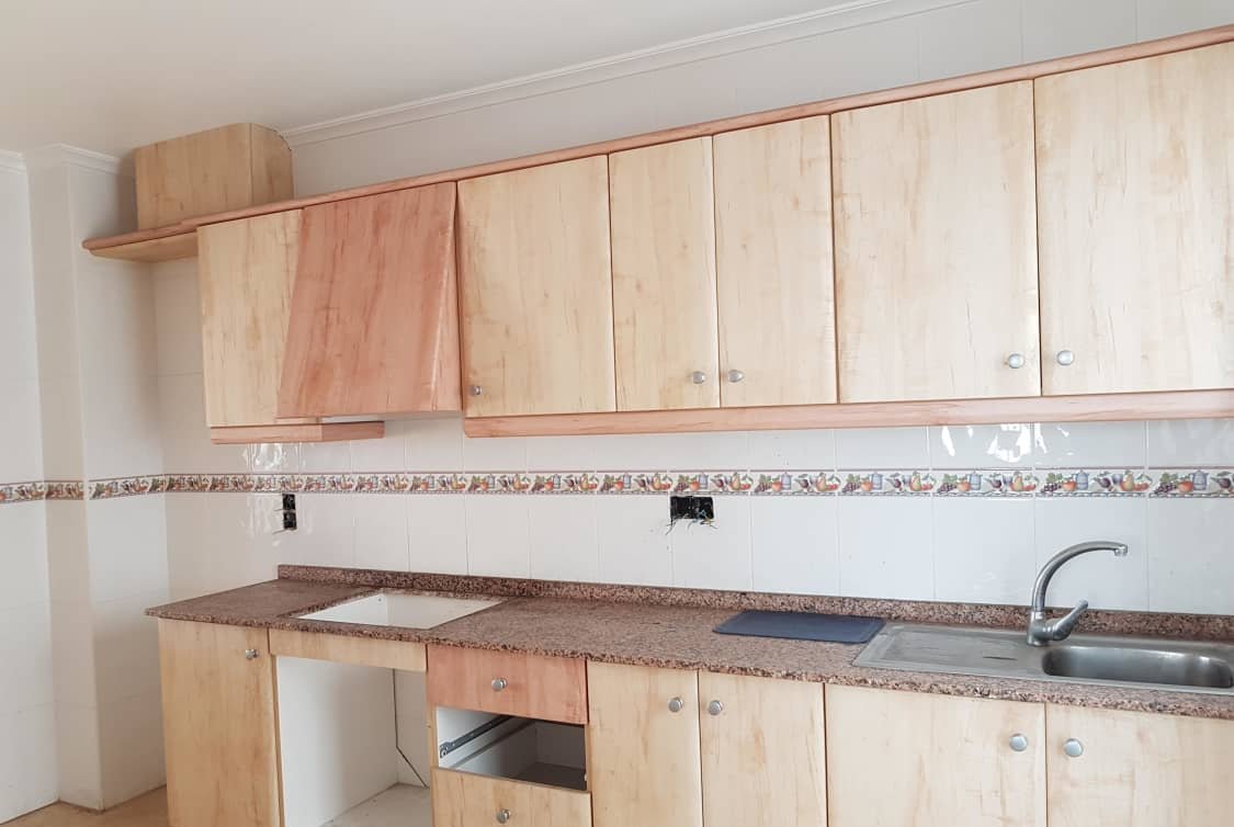 Unifamiliar Adosada en venta  en Avenida Palacios Formentera Del Segura Alicante
