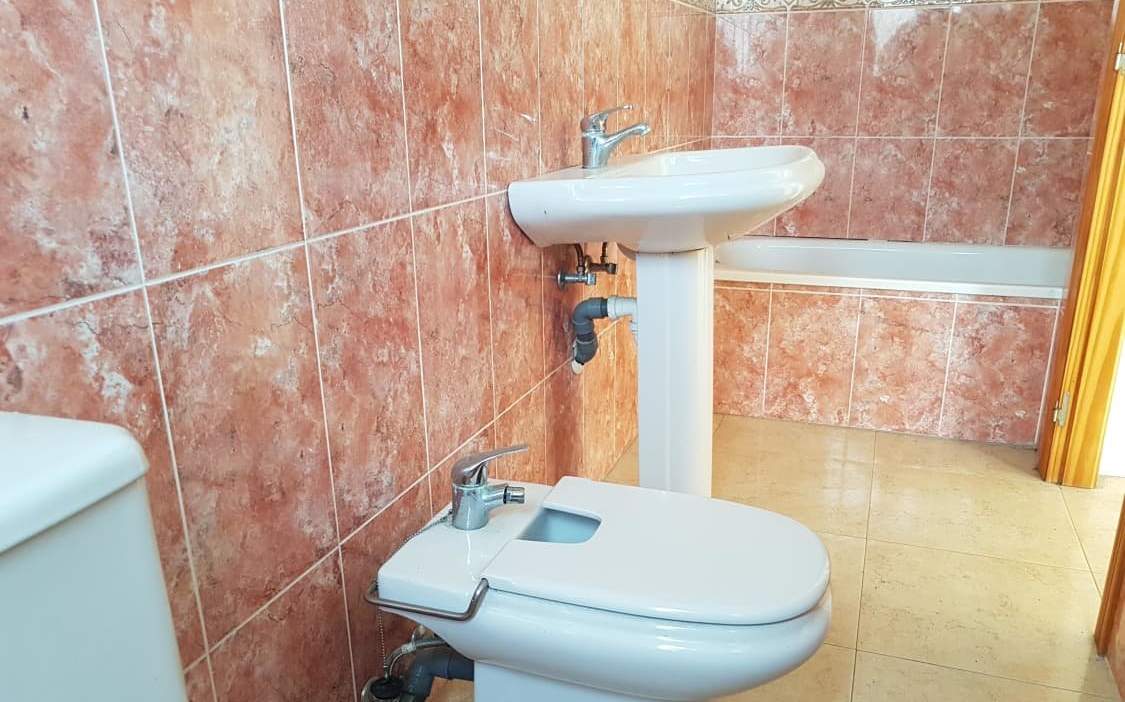 Unifamiliar Adosada en venta  en Avenida Palacios Formentera Del Segura Alicante