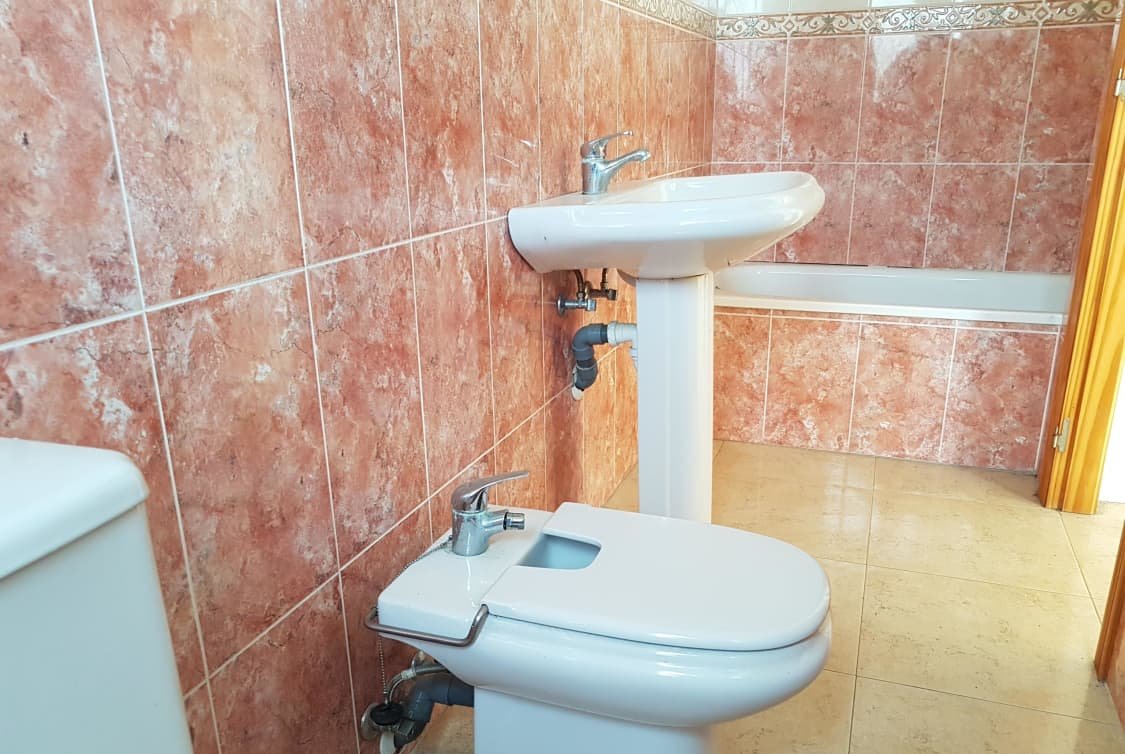 Unifamiliar Adosada en venta  en Avenida Palacios Formentera Del Segura Alicante