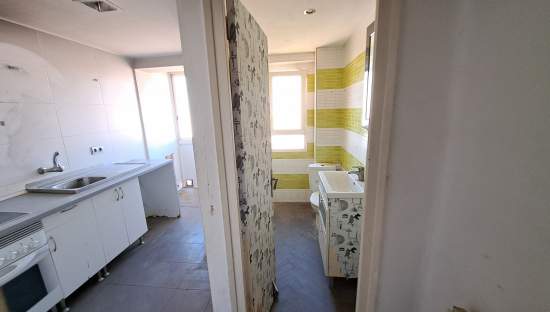 Piso en venta en Les Tendetes, Valencia