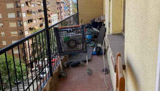 Piso en venta en Les Tendetes, Valencia