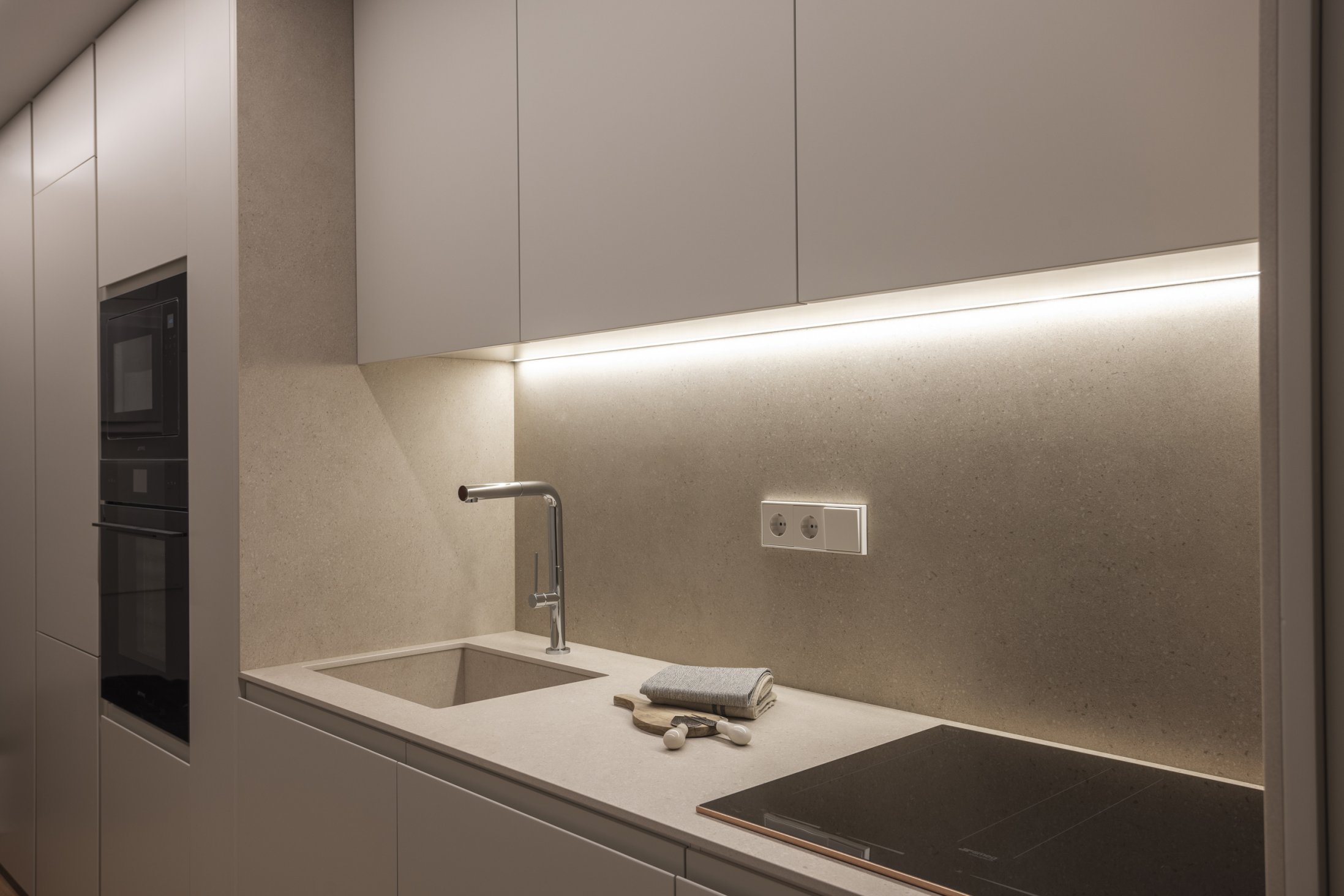 Piso en venta en La Xerea, Valencia