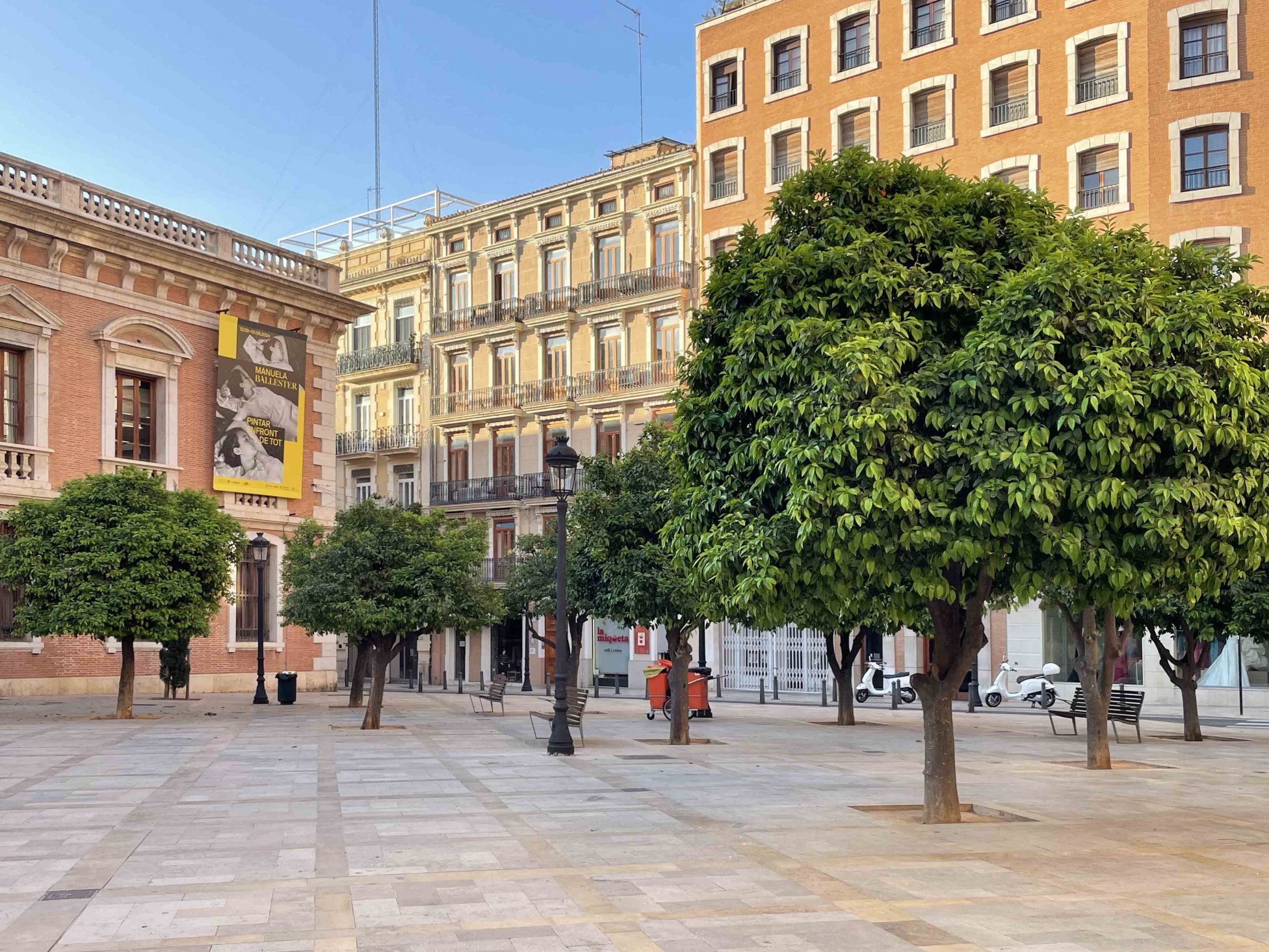 Piso en venta en La Xerea, Valencia