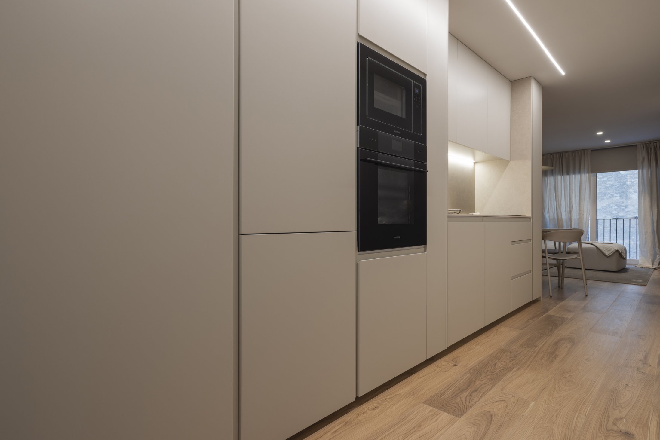 Piso en venta en La Xerea, Valencia