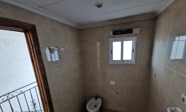 Piso en venta en Calle Blasco Ibaez, 4, 46600, Alzira Valencia