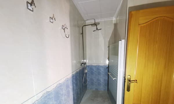 Piso en venta en Calle Blasco Ibaez, 4, 46600, Alzira Valencia