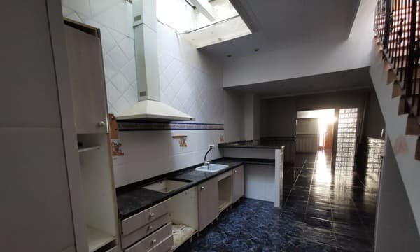 Piso en venta en Calle Blasco Ibaez, 4, 46600, Alzira Valencia