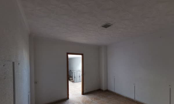 Piso en venta en Calle Blasco Ibaez, 4, 46600, Alzira Valencia