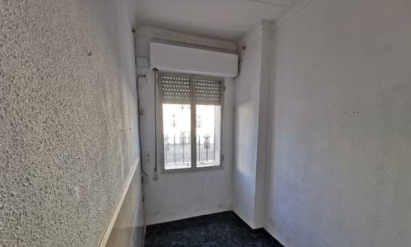 Piso en venta en Calle Blasco Ibaez, 4, 46600, Alzira Valencia