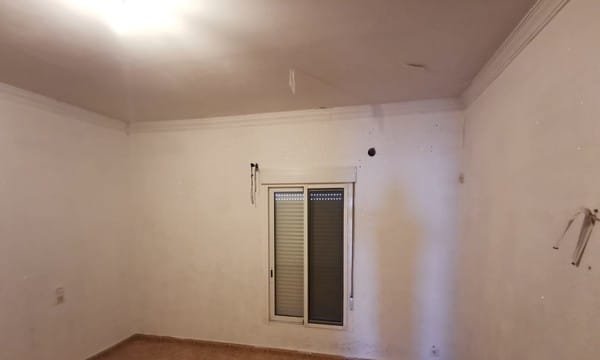 Piso en venta en Calle Blasco Ibaez, 4, 46600, Alzira Valencia