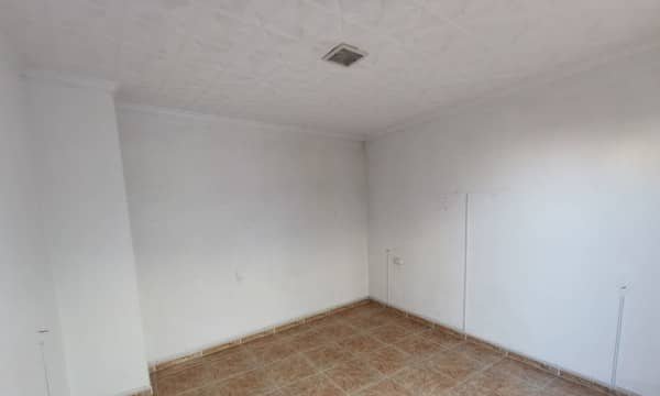 Piso en venta en Calle Blasco Ibaez, 4, 46600, Alzira Valencia