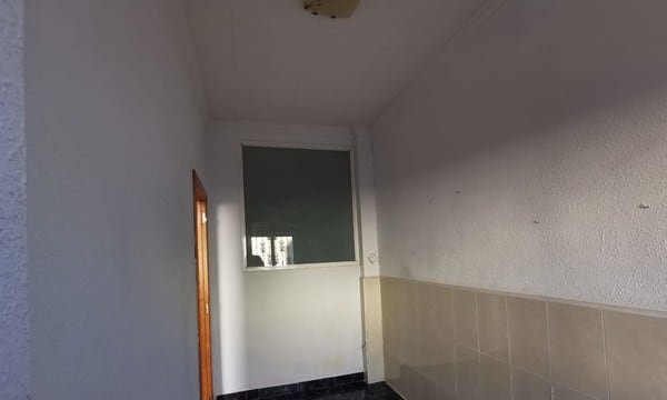 Piso en venta en Calle Blasco Ibaez, 4, 46600, Alzira Valencia