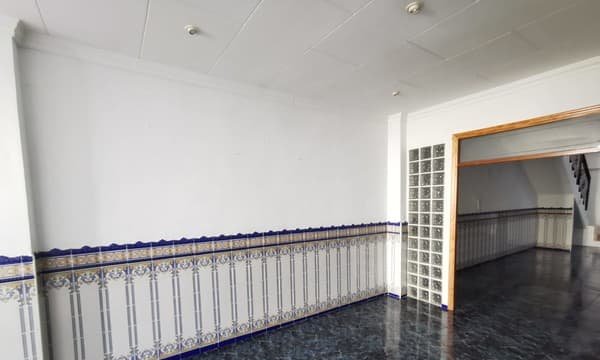 Piso en venta en Calle Blasco Ibaez, 4, 46600, Alzira Valencia