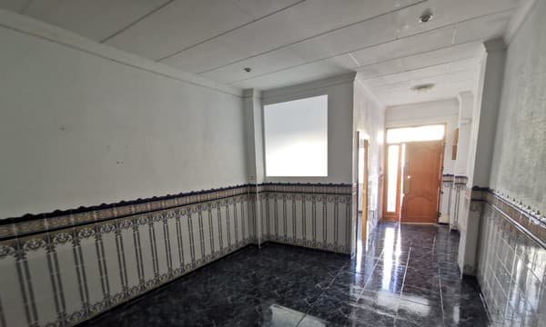 Piso en venta en Calle Blasco Ibaez, 4, 46600, Alzira Valencia