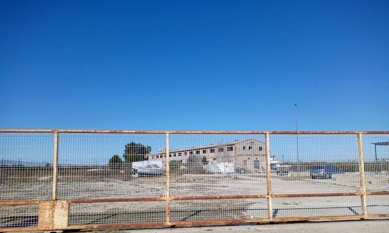 Nave industrial en Partida Cotes