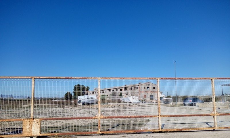 Nave industrial en Partida Cotes