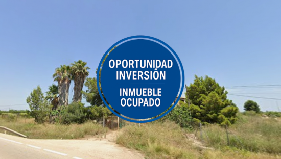 Naves Industriales en venta en Algemesí, Valencia