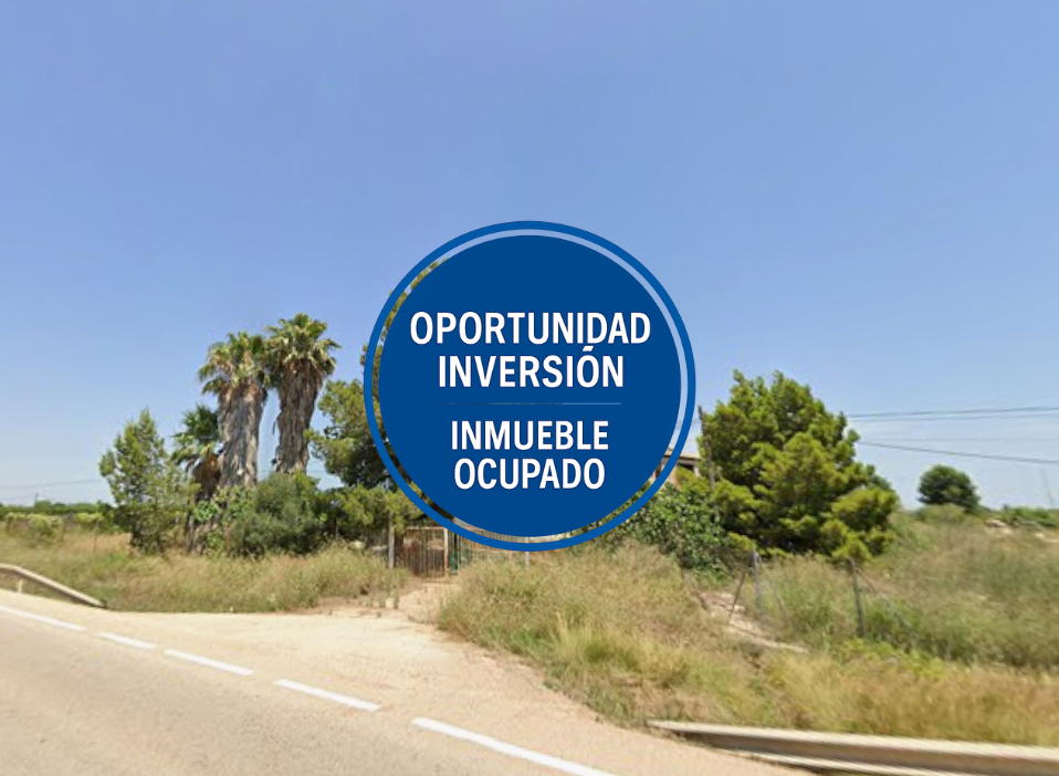 Naves Industriales en venta en Algemesí, Valencia