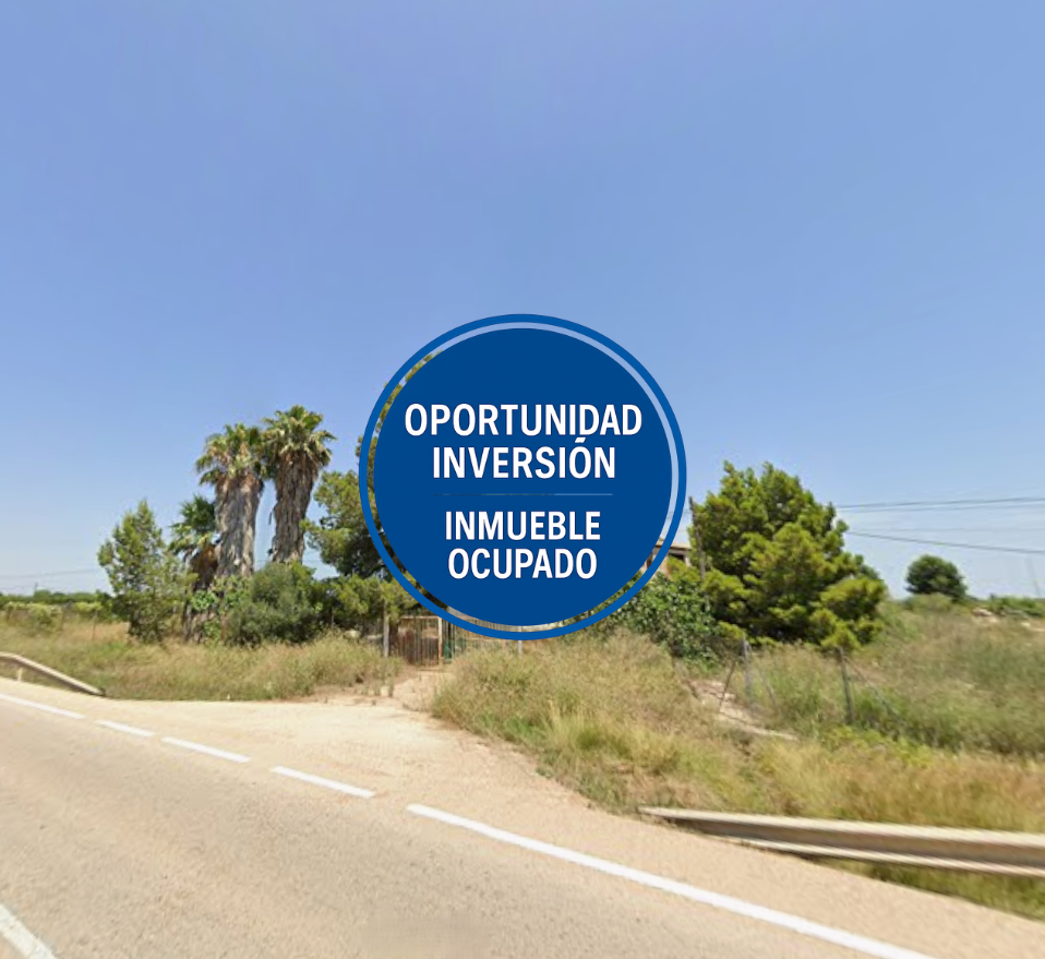 Naves Industriales en venta en Algemesí, Valencia