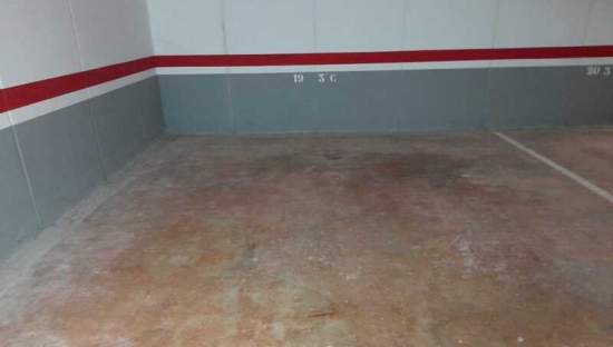 Garaje en venta en Torreblanca, Castellón