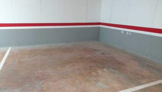 Garaje en venta en Torreblanca, Castellón