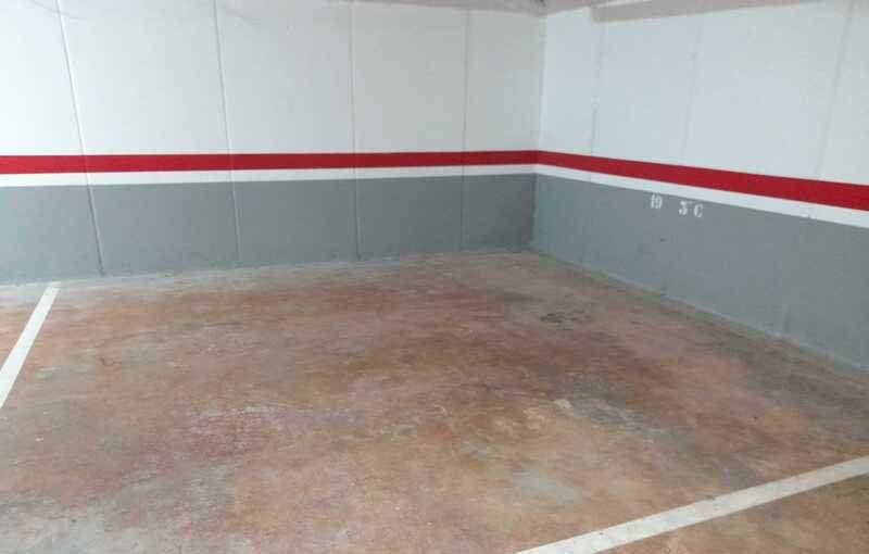 Garaje en venta en Torreblanca, Castellón