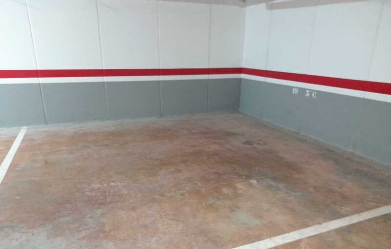 Garaje en venta en Torreblanca, Castellón