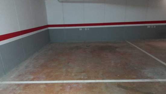 Garaje en venta en Torreblanca, Castellón