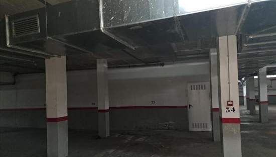 Garaje en venta en Torreblanca, Castellón