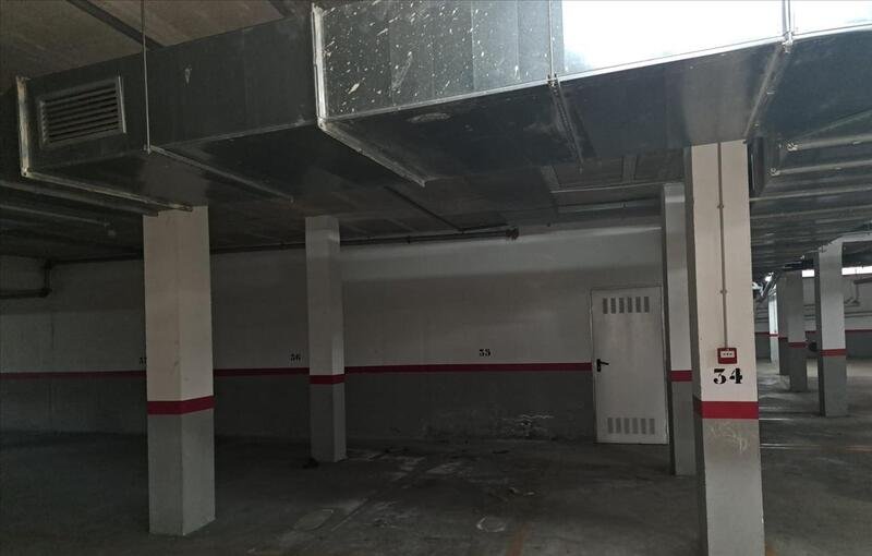 Garaje en venta en Torreblanca, Castellón