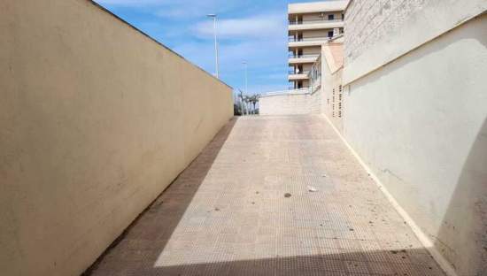 Garaje en venta en Torreblanca, Castellón