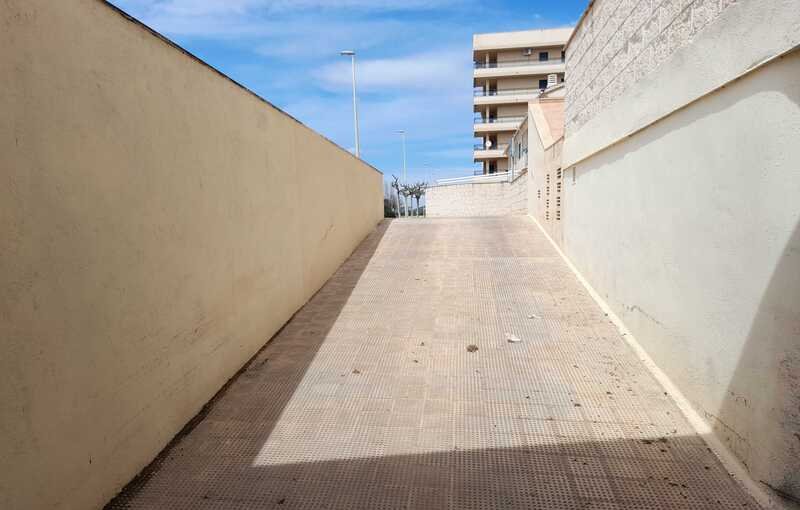Garaje en venta en Torreblanca, Castellón