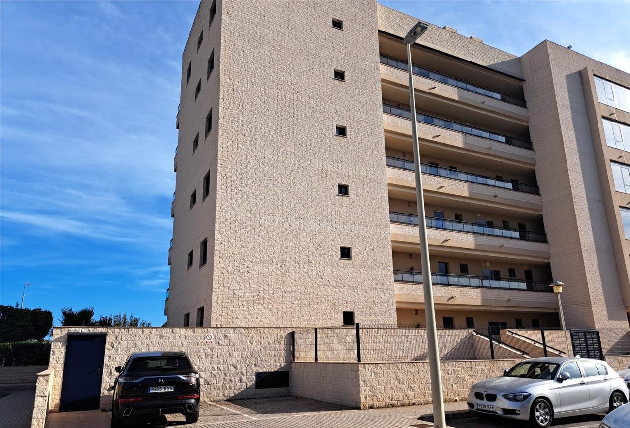 Garaje en venta en Torreblanca, Castellón