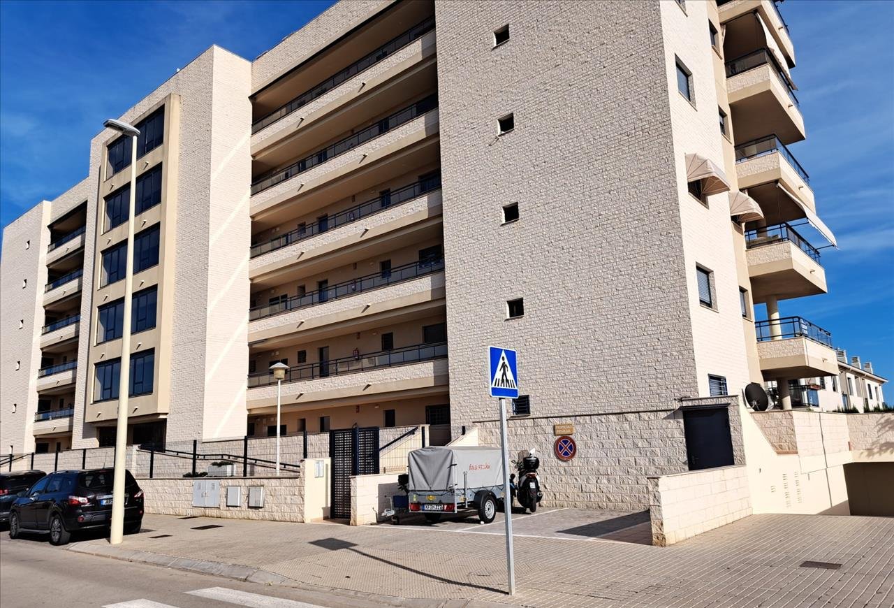 Garaje en venta en Torreblanca, Castellón