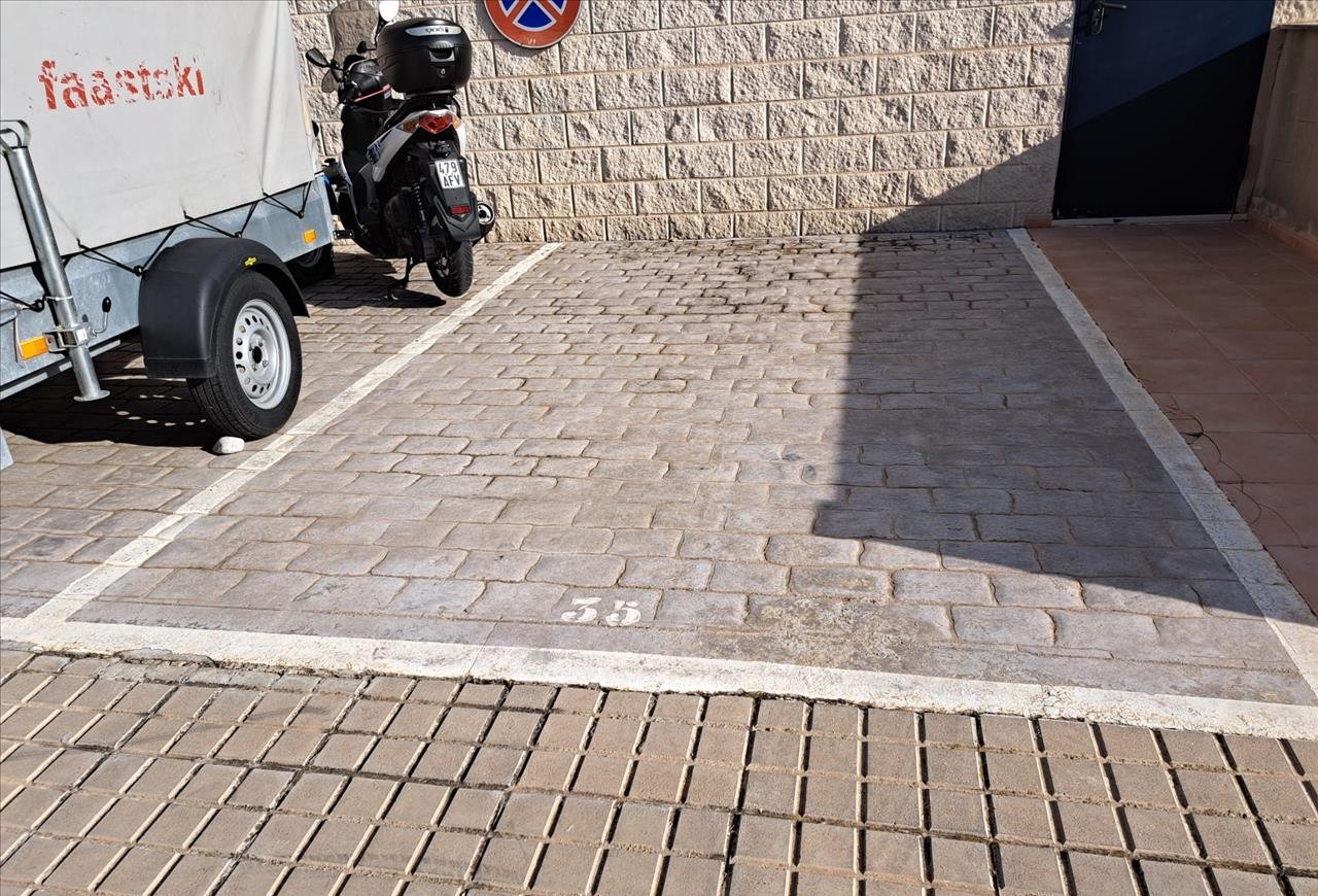 Garaje en venta en Torreblanca, Castellón