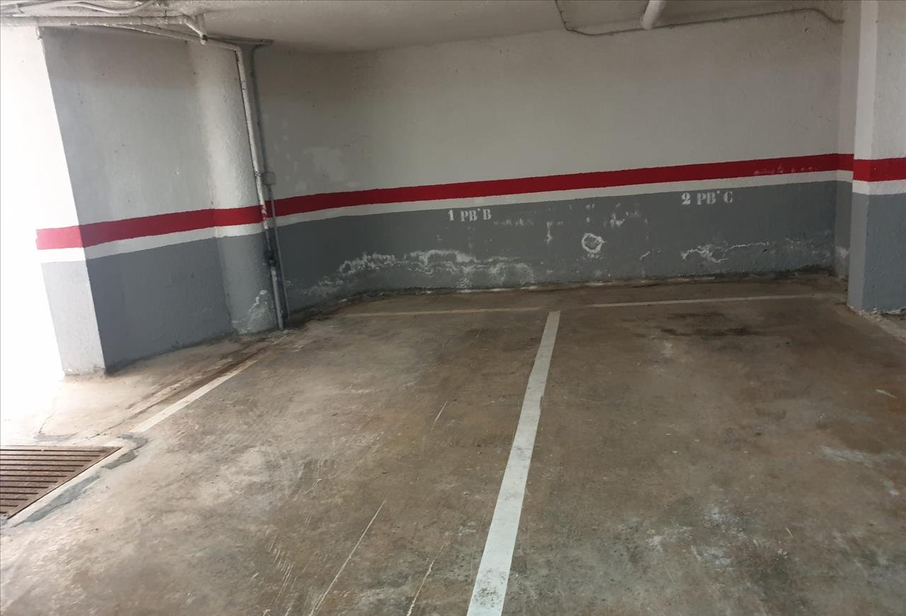 Garaje en venta en Torreblanca, Castellón