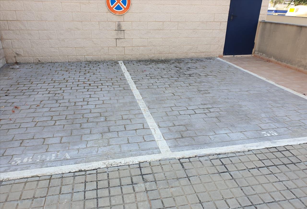Garaje en venta en Torreblanca, Castellón