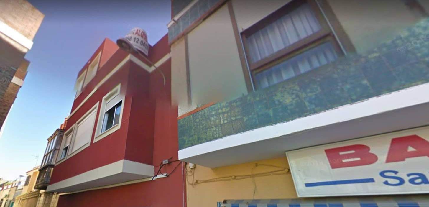 Chalet Adosado en venta en Calle Trivio Cartagena Murcia
