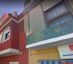 Chalet Adosado en venta en Calle Trivio Cartagena Murcia